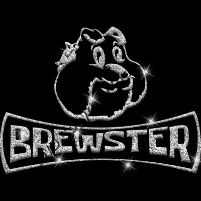 GLT94 SILVER GLITTER Thumbnail