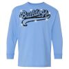 5400B Youth Heavy Cotton Long Sleeve Thumbnail