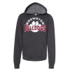 3719Y Youth Sponge Fleece Hoodie Thumbnail