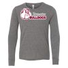3513Y Youth Extra Soft Tri-blend Long Sleeve Thumbnail