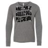 3513Y Youth Extra Soft Tri-blend Long Sleeve Thumbnail