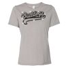 6413 Women’s Extra Soft Tri-blend Tee Thumbnail
